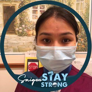 Meet your Posher, Yên